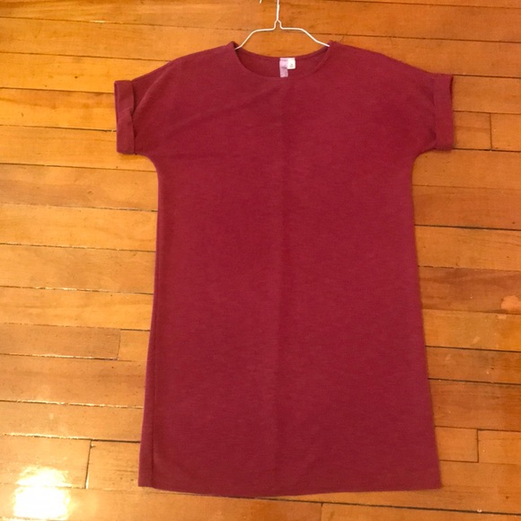 T-Shirt Dress - Picture 2 of 3